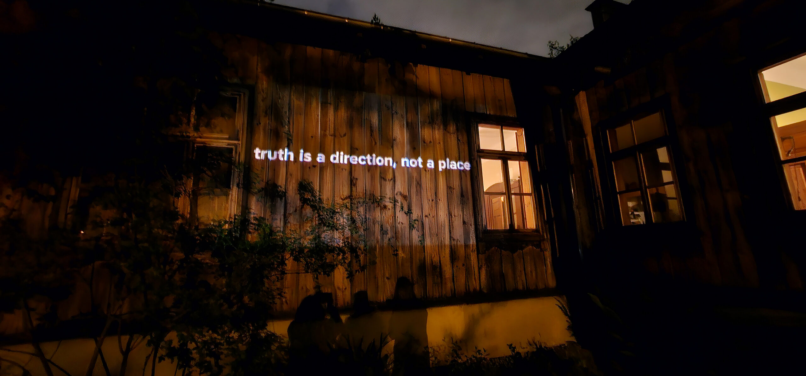 PODKOWA LEŚNA WILLA AIDA