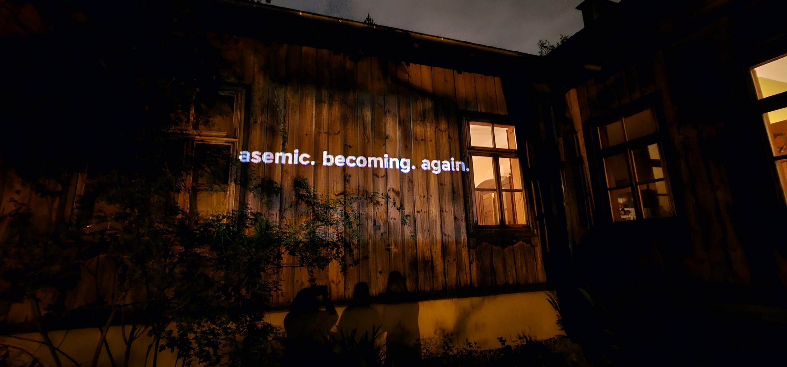 PODKOWA LEŚNA WILLA AIDA