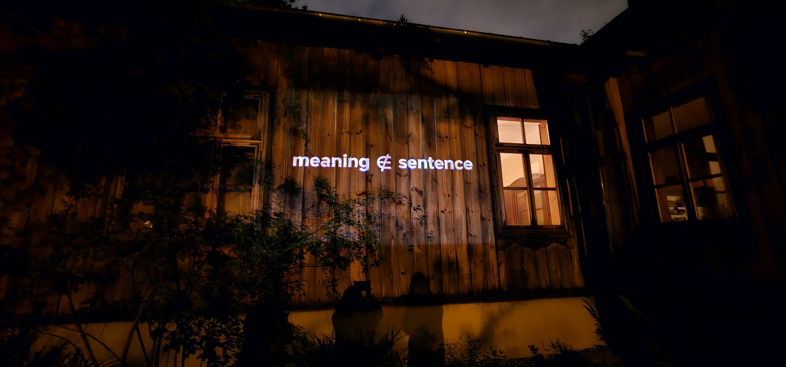 PODKOWA LEŚNA WILLA AIDA