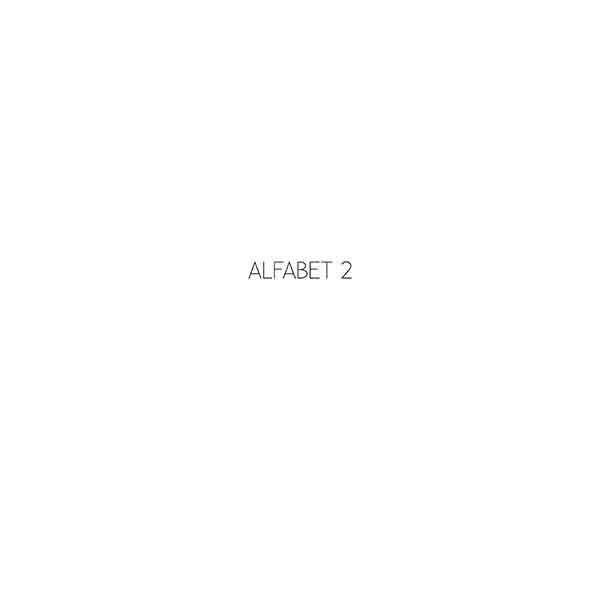 ALFABET II